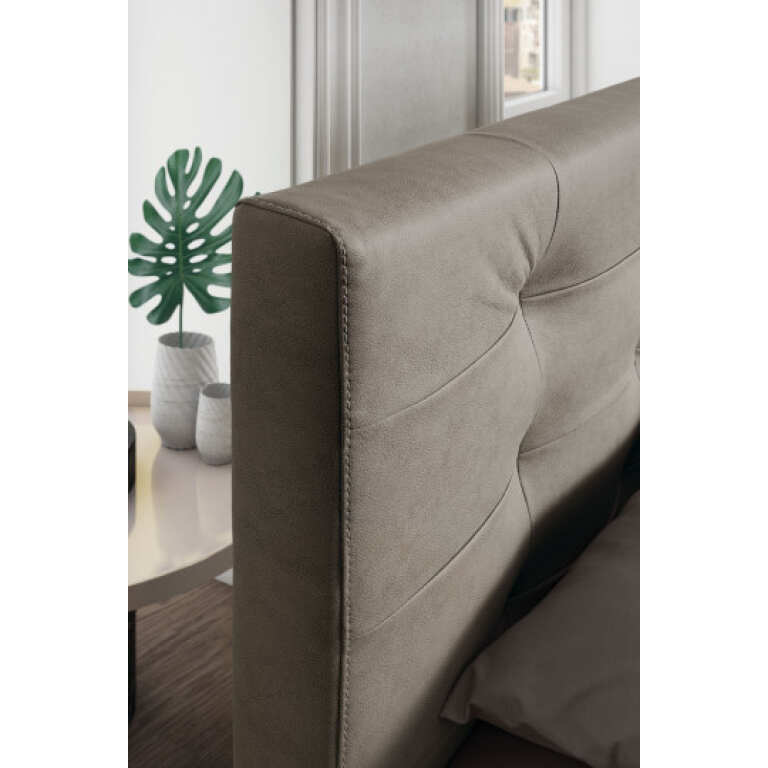 MIEGAMOJO LOVA Tender, Lima Design, Minkštieji baldai, Individualiai gaminamas baldas, MIEGAMOJO LOVA Tender