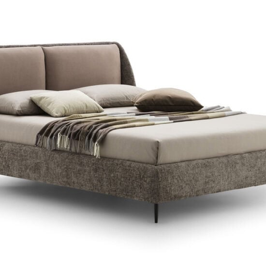 MIEGAMOJO LOVA TIMOTY, Lima Design, Minkštieji baldai, Individualiai gaminamas baldas, MIEGAMOJO LOVA TIMOTY