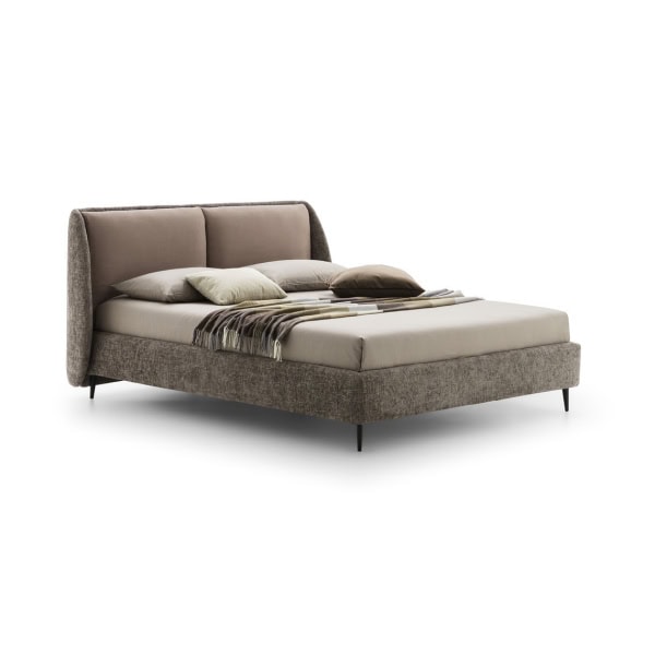 MIEGAMOJO LOVA TIMOTY, Lima Design, Minkštieji baldai, Individualiai gaminamas baldas, MIEGAMOJO LOVA TIMOTY