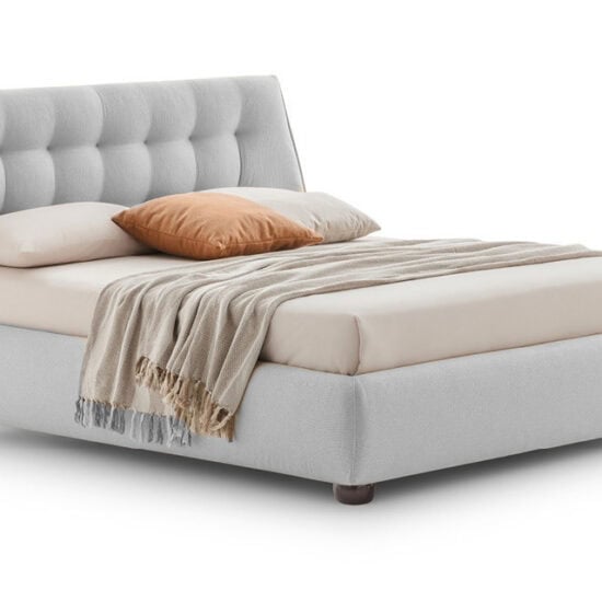 MIEGAMOJO LOVA Guscio, Lima Design, Minkštieji baldai, Individualiai gaminamas baldas, MIEGAMOJO LOVA Guscio