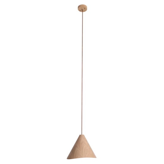 P0547 SAKURA OAK WOOD PAKABINAMAS ŠVIESTUVAS, Lima Design, Šviestuvai, Greitas pristatymas,