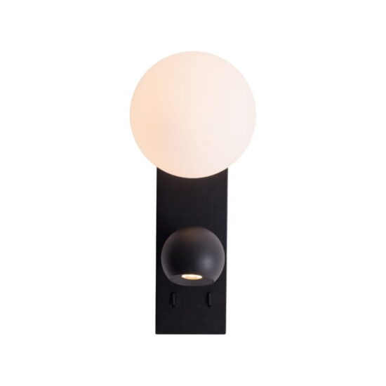 W0351 SIENINIS ŠVIESTUVAS ATOM, Lima Design, Šviestuvai, Greitas pristatymas,