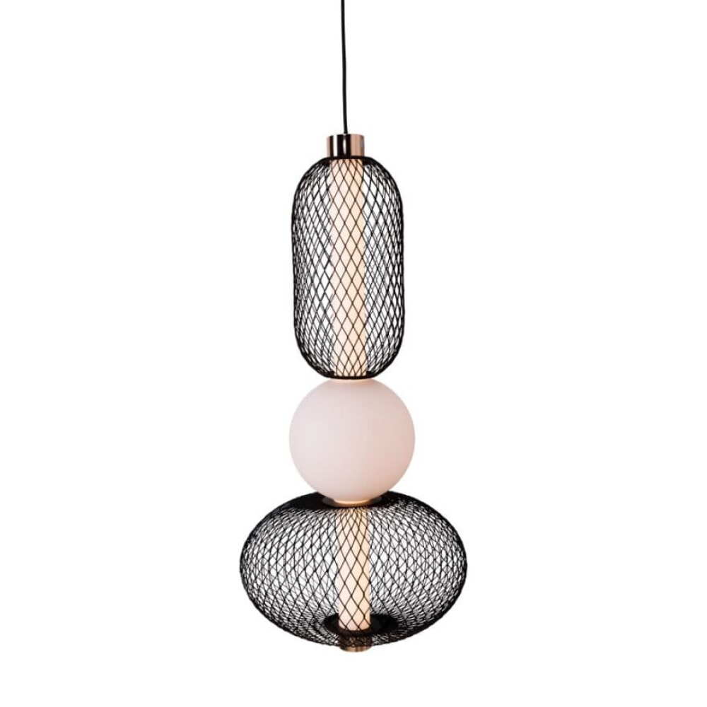 P0591 BORA A PAKABINAMAS ŠVIESTUVAS, Lima Design, Šviestuvai, Greitas pristatymas,