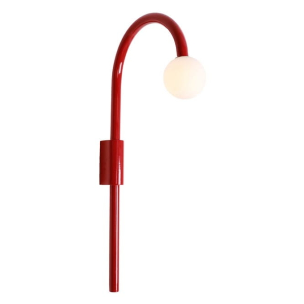 W0344 SIENINIS ŠVIESTUVAS ENIGMA, Lima Design, Šviestuvai, Greitas pristatymas,