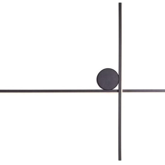 W0369 SIENINIS ŠVIESTUVAS ARNE 60, Lima Design, Šviestuvai, Greitas pristatymas,