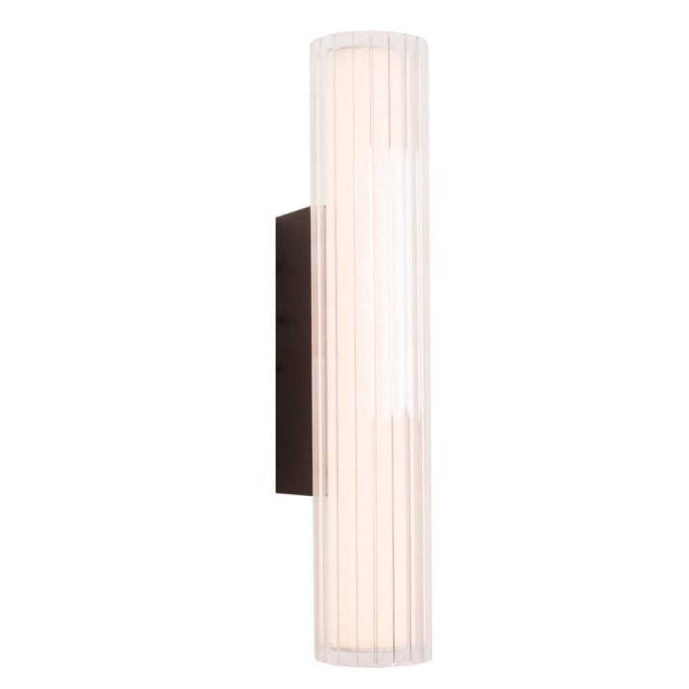 W0363 SIENINIS ŠVIESTUVAS FAYETTE 31 BLACK, Lima Design, Šviestuvai, Greitas pristatymas,