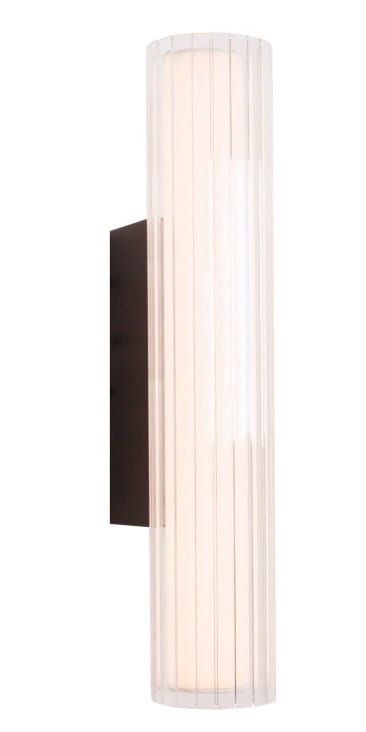 W0363 SIENINIS ŠVIESTUVAS FAYETTE 31 BLACK 3 W0363 SIENINIS ŠVIESTUVAS FAYETTE 31 BLACK, Lima Design, Šviestuvai, Greitas pristatymas,