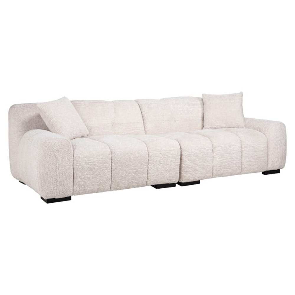 Sofa Charelle, Lima Design, Svetainės baldai, Richmond interiors,