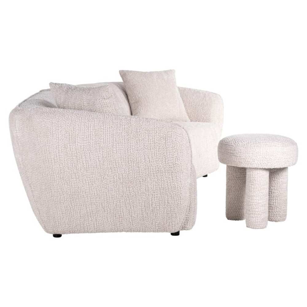 Sofa Armand, Lima Design, Svetainės baldai, Richmond interiors,