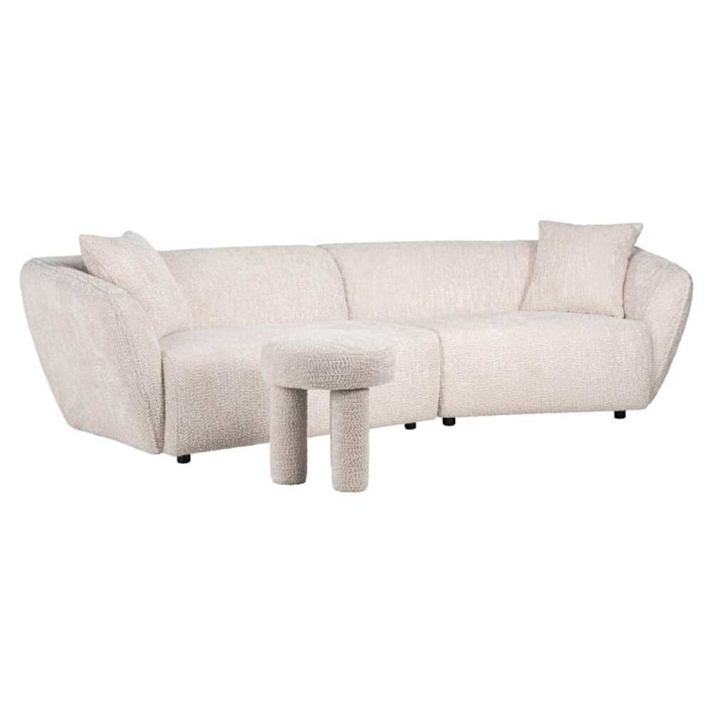 Sofa Armand, Lima Design, Svetainės baldai, Richmond interiors,