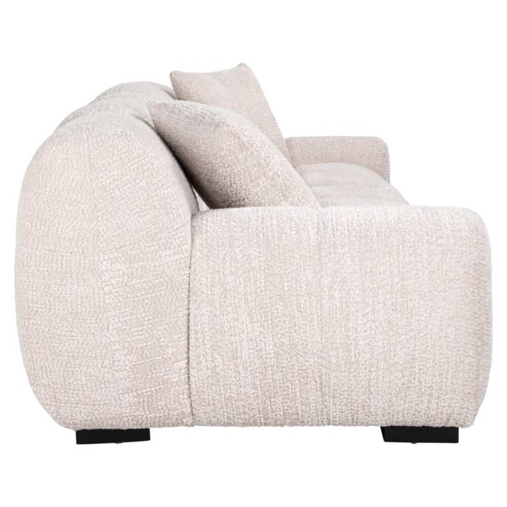 Sofa Charelle, Lima Design, Svetainės baldai, Richmond interiors,
