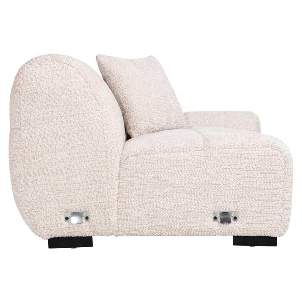 Sofa Charelle, Lima Design, Svetainės baldai, Richmond interiors,