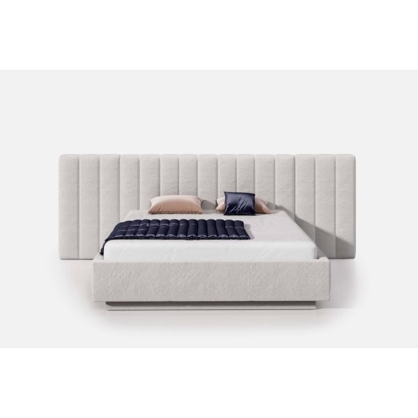 Miegamojo lova CORTEZ, Lima Design, Minkštieji baldai, comforteo, Miegamojo lova