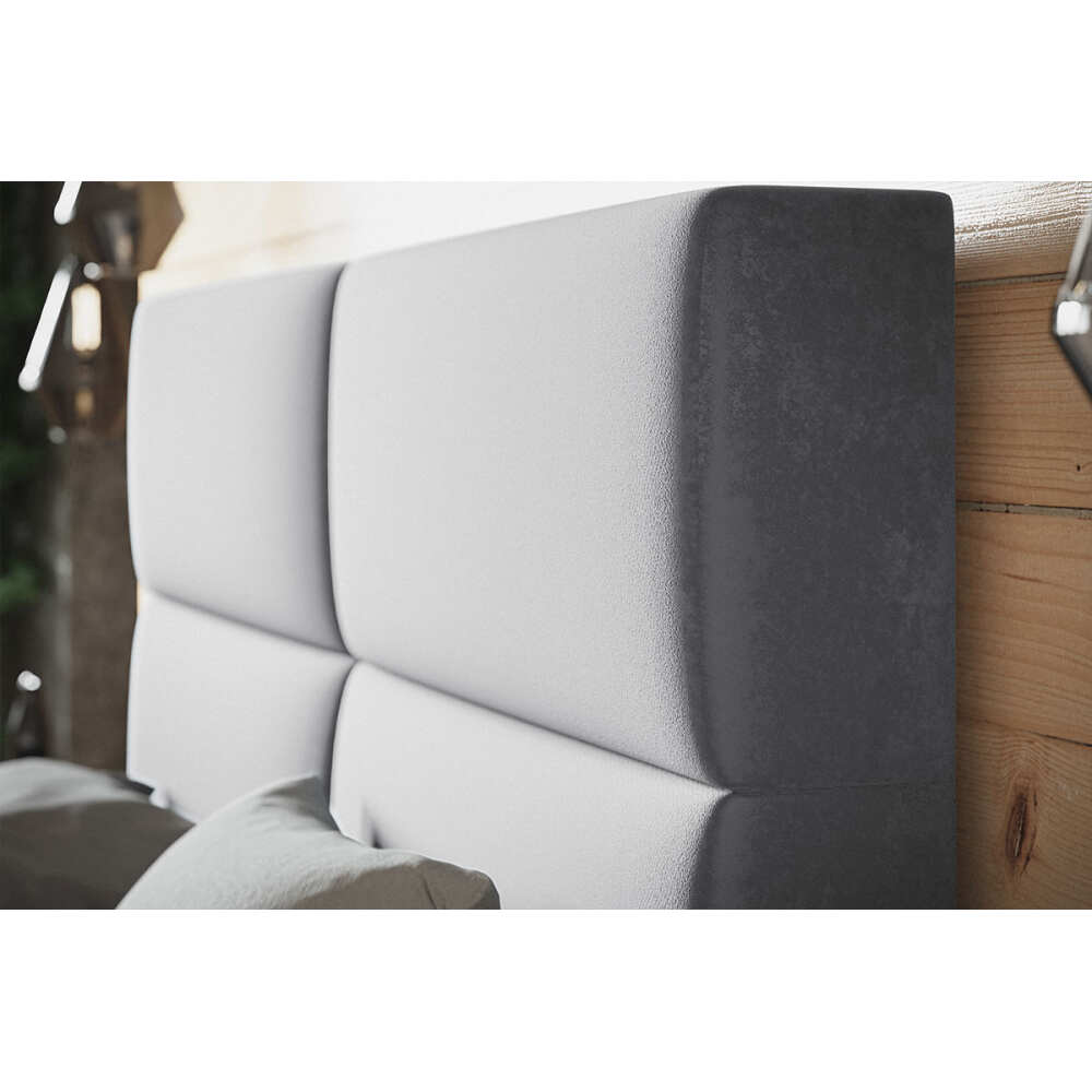Miegamojo lova Tokyo, Lima Design, Minkštieji baldai, Individualiai gaminamas baldas, Miegamojo lova