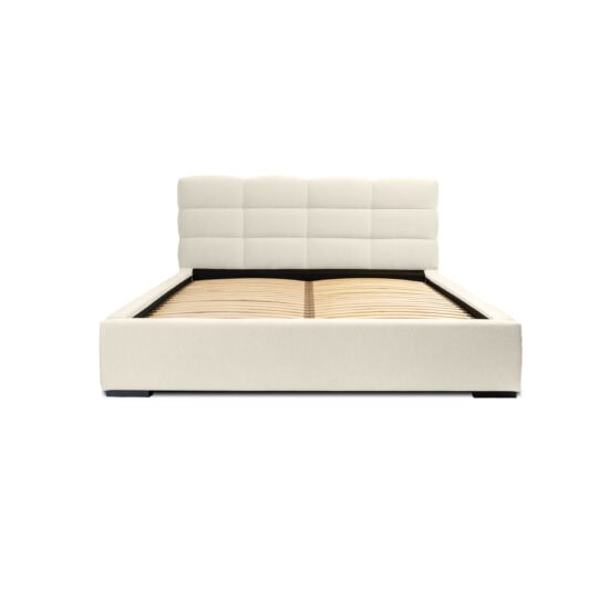 Miegamojo lova Faro, Lima Design, limqua, Individualiai gaminamas baldas, Miegamojo lova