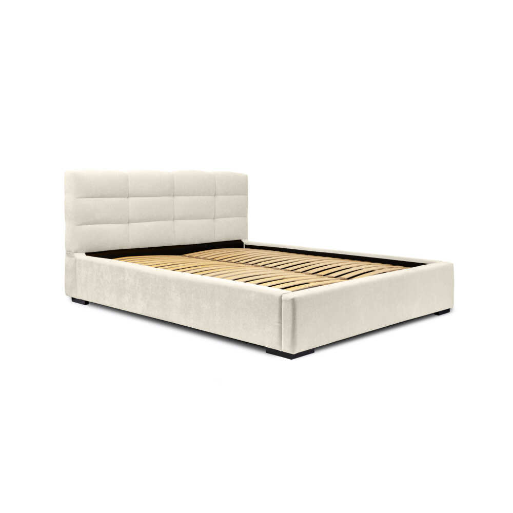 Miegamojo lova Faro, Lima Design, limqua, Individualiai gaminamas baldas, Miegamojo lova