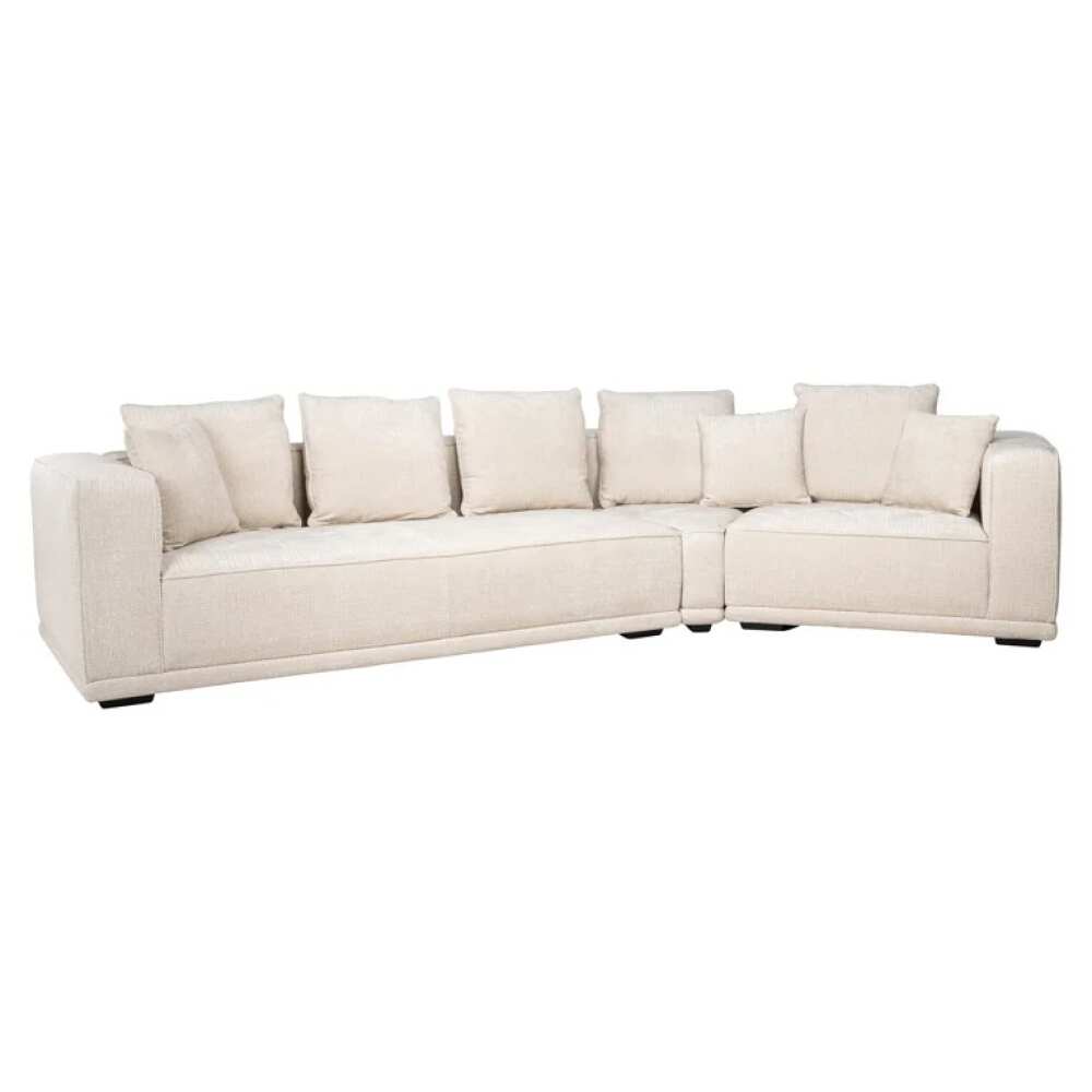 Sofa Lusso, Lima Design, Svetainės baldai, Richmond interiors,
