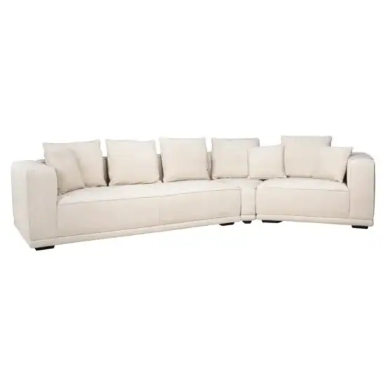 Sofa Lusso, Lima Design, Svetainės baldai, Richmond interiors,