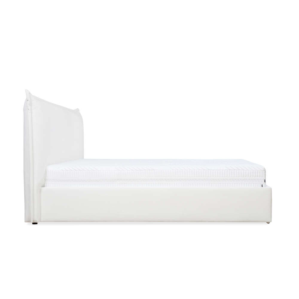 Miegamojo lova Floryda, Lima Design, Minkštieji baldai, Individualiai gaminamas baldas, Miegamojo lova