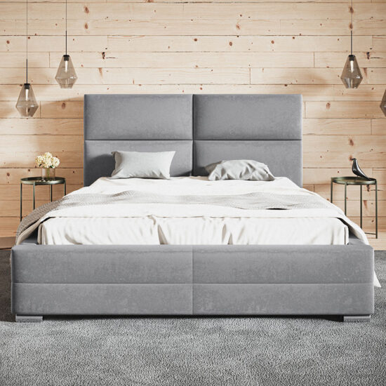 Miegamojo lova Tokyo, Lima Design, Minkštieji baldai, Individualiai gaminamas baldas, Miegamojo lova