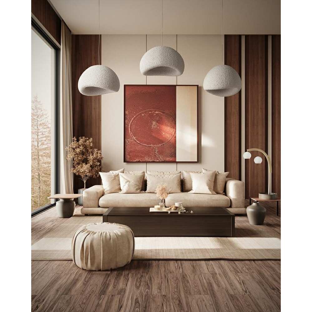 Pakabinamas šviestuvas NEST 60, Lima Design, Šviestuvai, Greitas pristatymas,