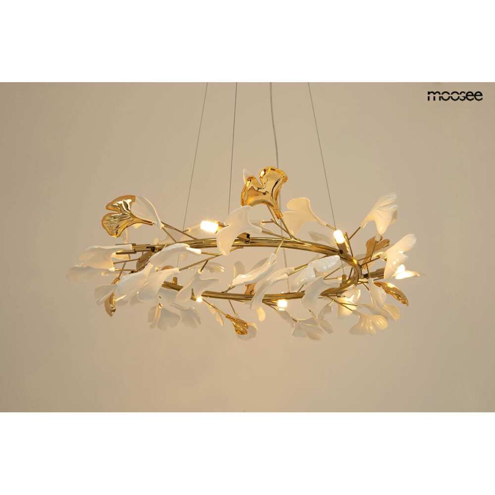 Pakabinamas šviestuvas FLORA 80 PP, Lima Design, Šviestuvai, Greitas pristatymas,