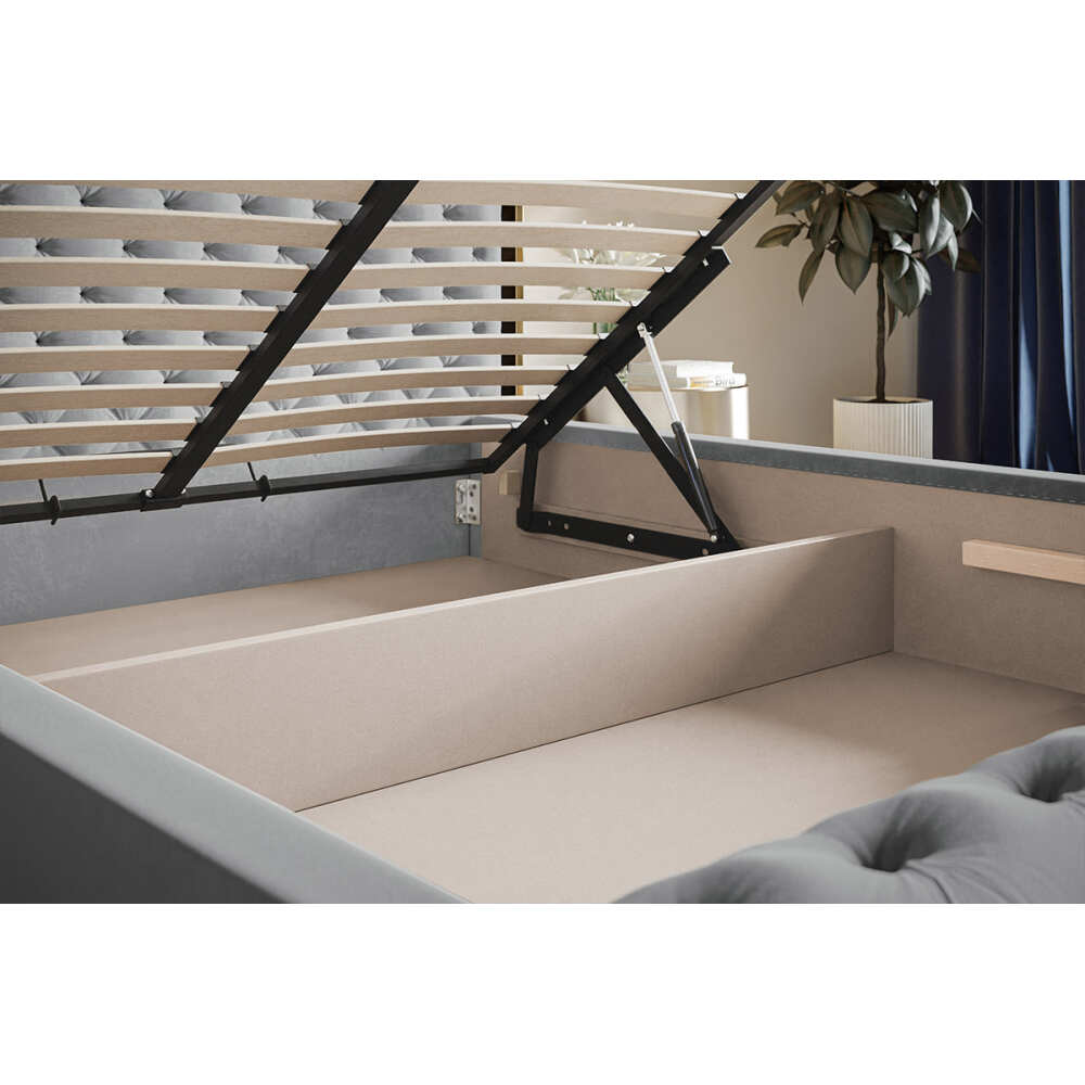 Miegamojo lova Gala, Lima Design, liminte, Individualiai gaminamas baldas, Miegamojo lova