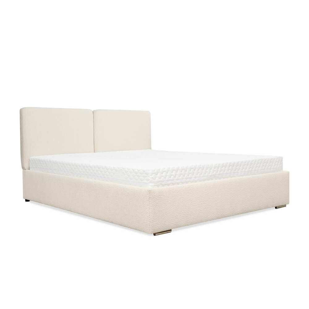 Miegamojo lova Ben, Lima Design, Minkštieji baldai, Individualiai gaminamas baldas, Miegamojo lova
