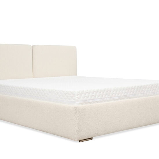 Miegamojo lova Ben, Lima Design, Minkštieji baldai, Individualiai gaminamas baldas, Miegamojo lova