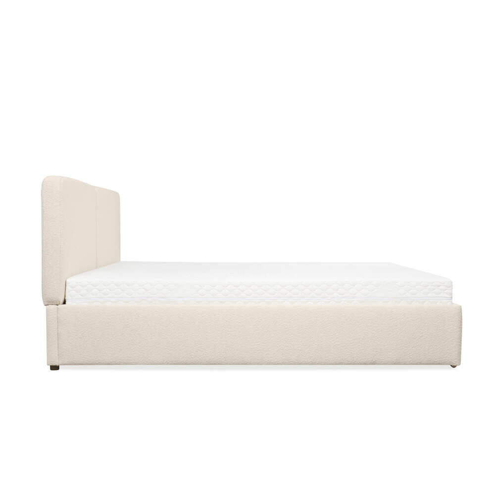 Miegamojo lova Ben, Lima Design, Minkštieji baldai, Individualiai gaminamas baldas, Miegamojo lova