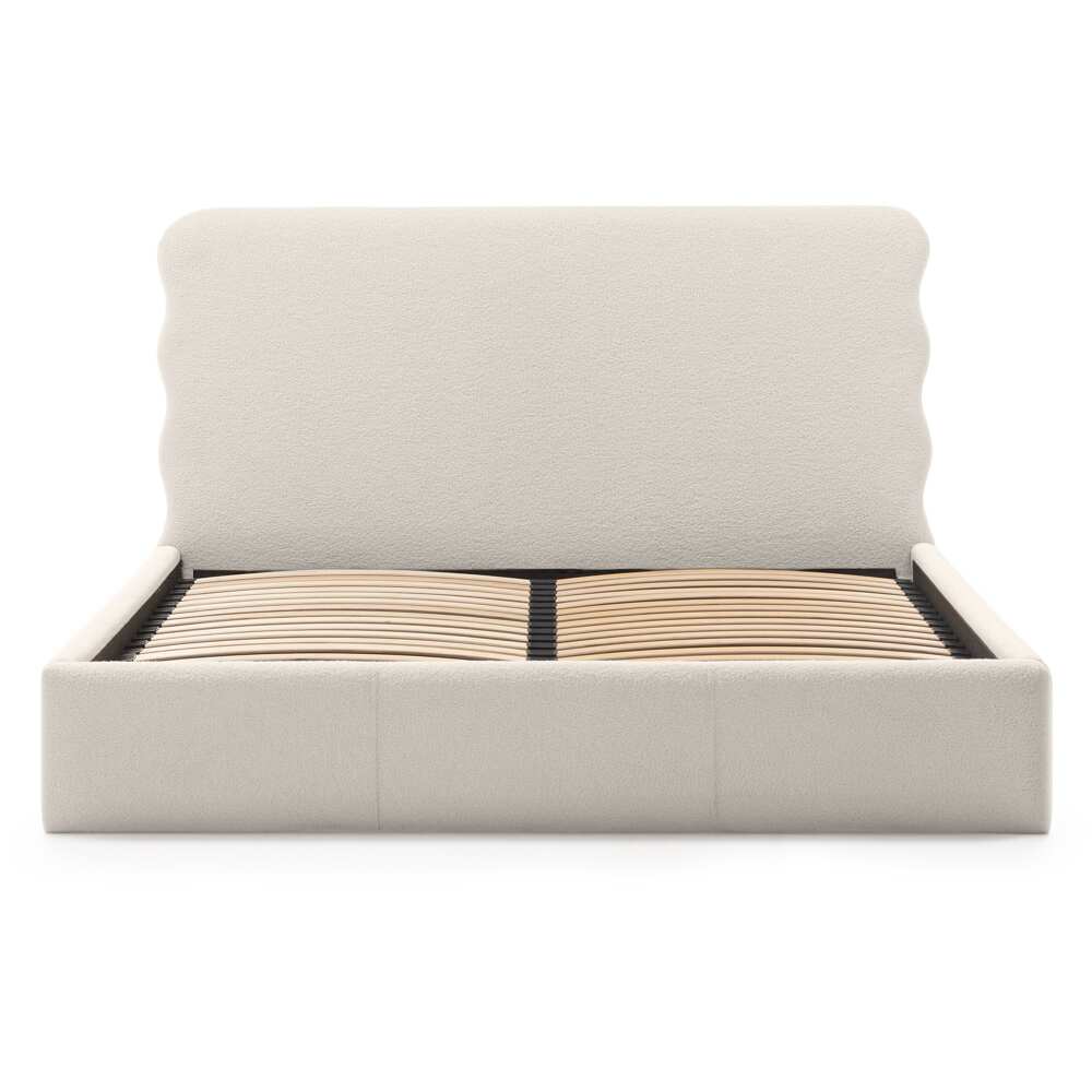 Miegamojo lova Bolge 160x200, Lima Design, limts, Individualiai gaminamas baldas, miegamojo lova