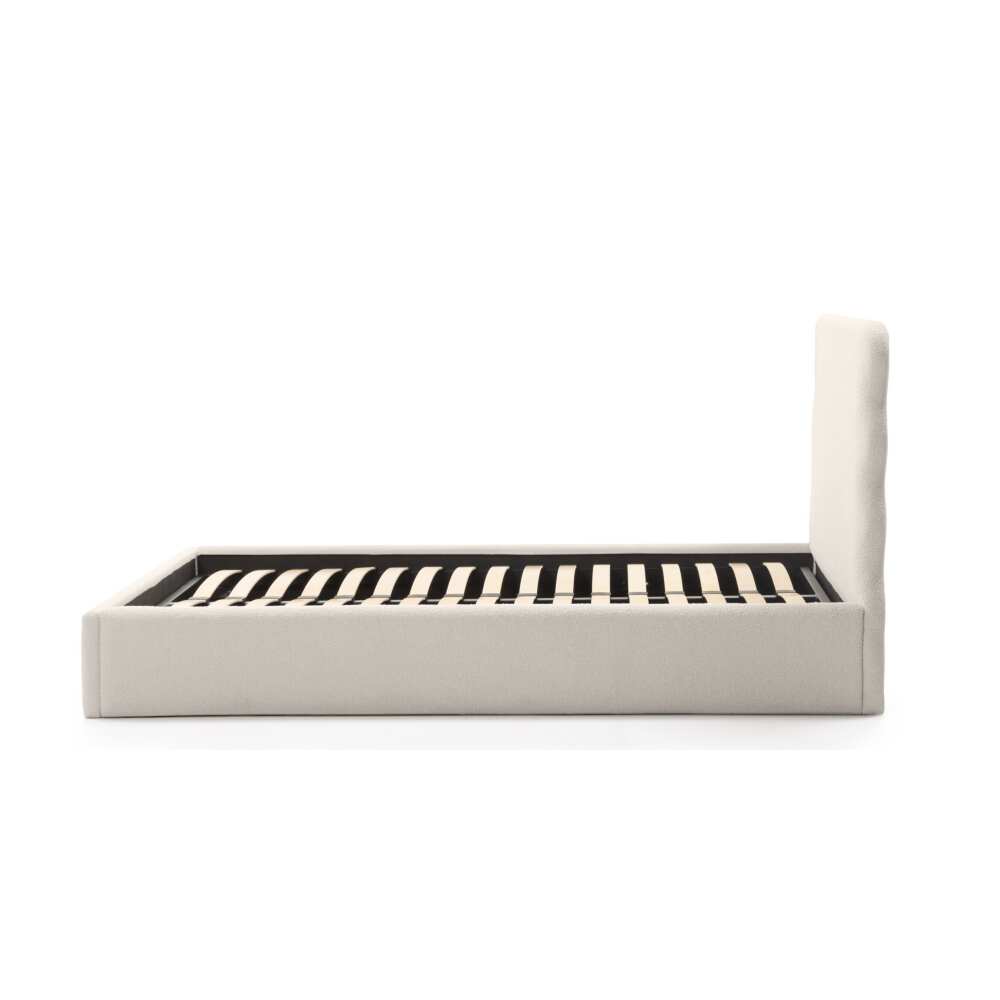 Miegamojo lova Bolge 160x200, Lima Design, limts, Individualiai gaminamas baldas, miegamojo lova