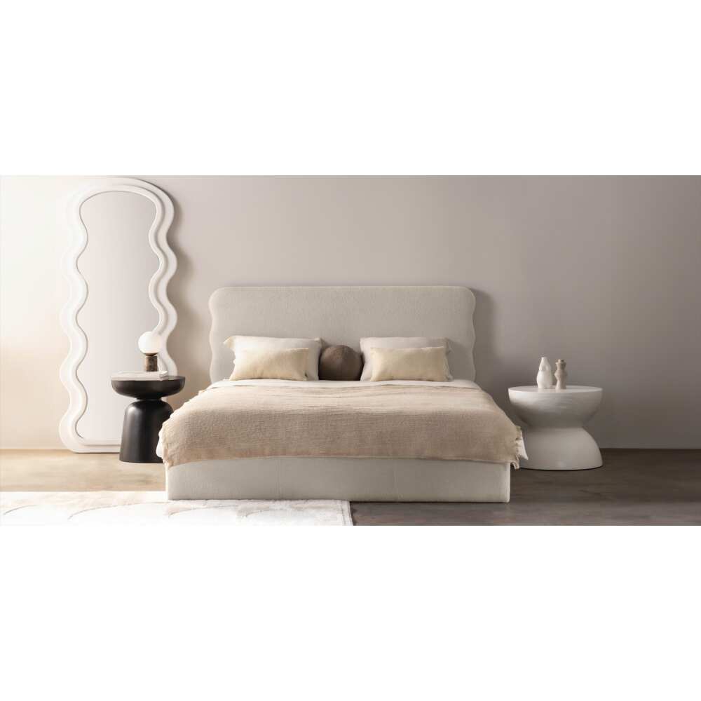 Miegamojo lova Bolge 160x200, Lima Design, limts, Individualiai gaminamas baldas, miegamojo lova