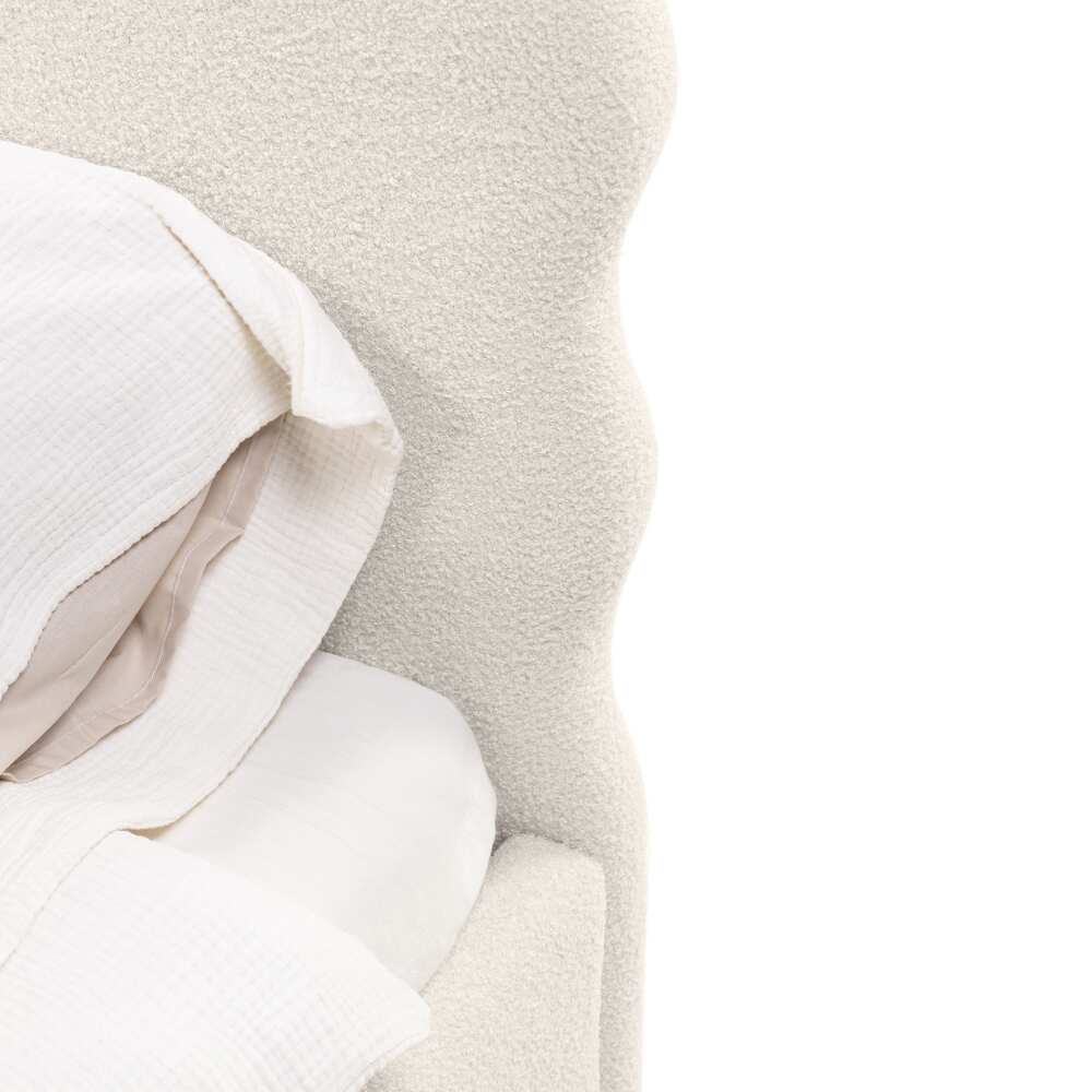 Miegamojo lova Bolge 160x200, Lima Design, limts, Individualiai gaminamas baldas, miegamojo lova