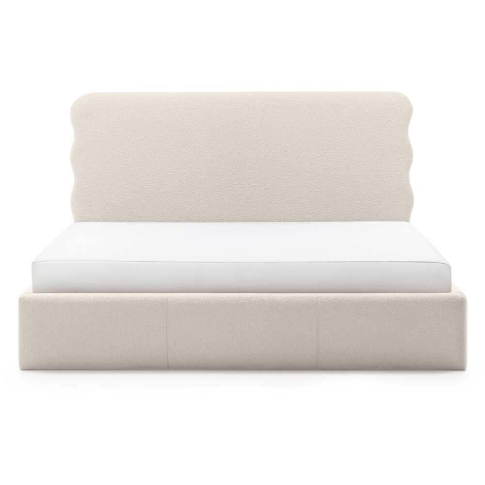 Miegamojo lova Bolge 160x200, Lima Design, limts, Individualiai gaminamas baldas, miegamojo lova