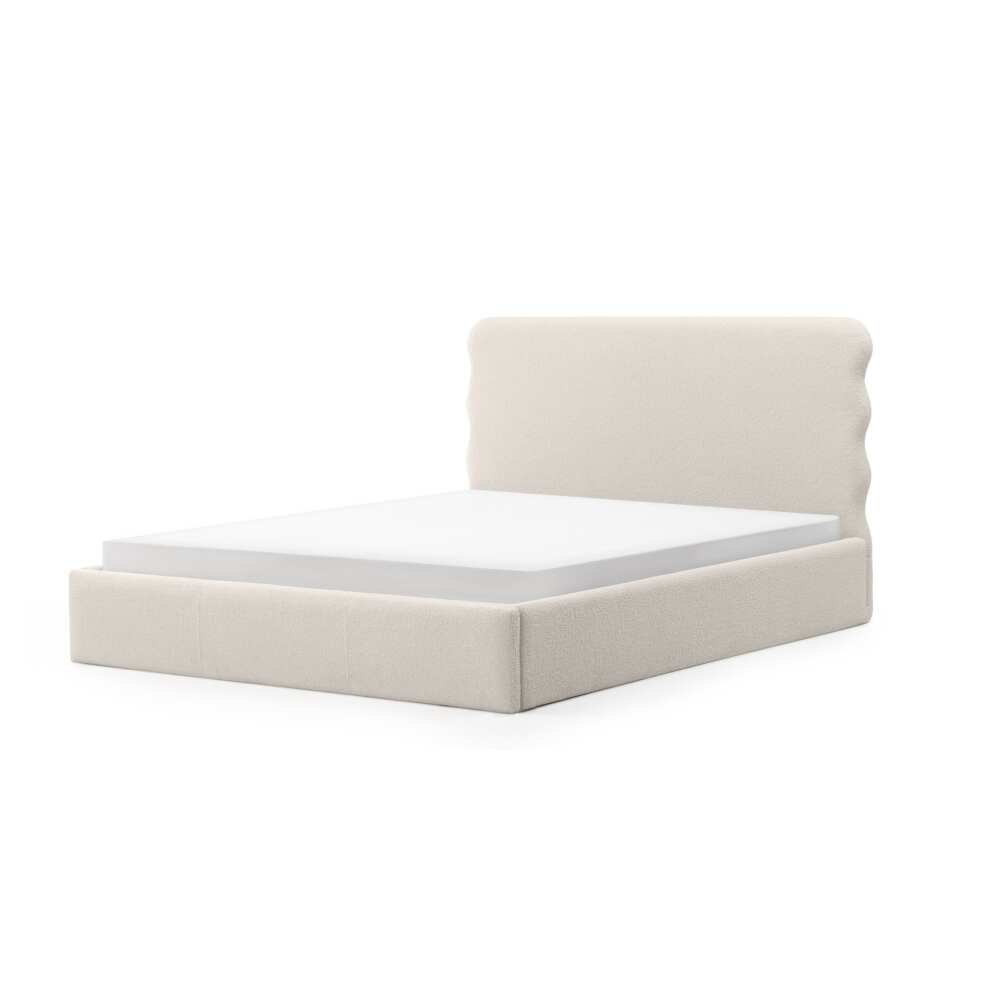 Miegamojo lova Bolge 160x200, Lima Design, limts, Individualiai gaminamas baldas, miegamojo lova