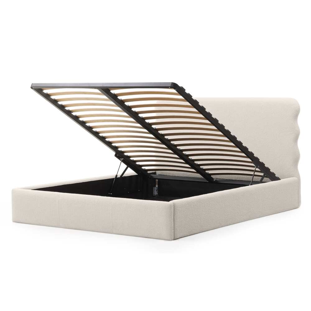 Miegamojo lova Bolge 160x200, Lima Design, limts, Individualiai gaminamas baldas, miegamojo lova