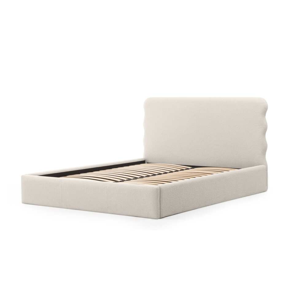 Miegamojo lova Bolge 160x200, Lima Design, limts, Individualiai gaminamas baldas, miegamojo lova