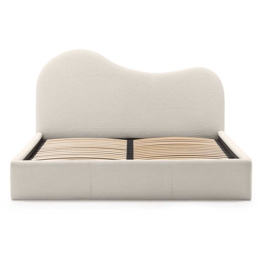 Miegamojo lova Monni 160x200, Lima Design, limts, Individualiai gaminamas baldas, miegamojo lova