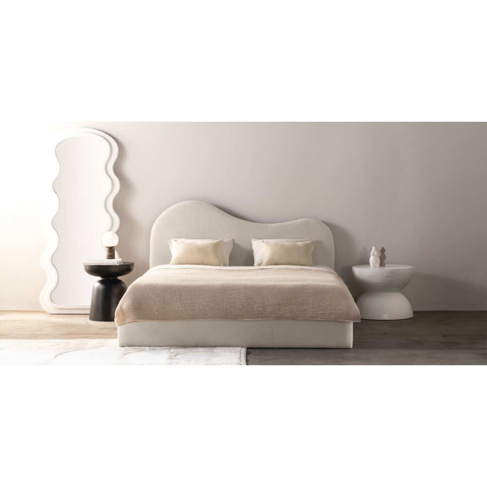 Miegamojo lova Monni 160x200, Lima Design, limts, Individualiai gaminamas baldas, miegamojo lova