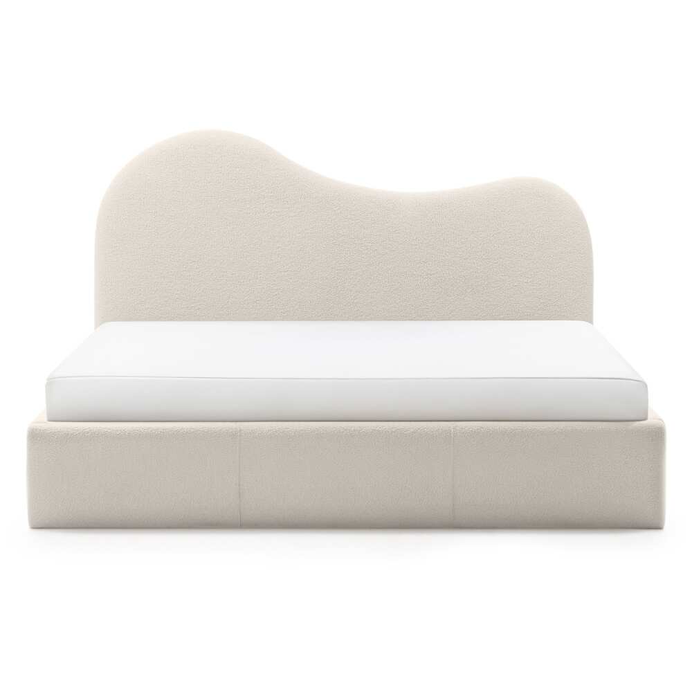 Miegamojo lova Monni 160x200, Lima Design, limts, Individualiai gaminamas baldas, miegamojo lova