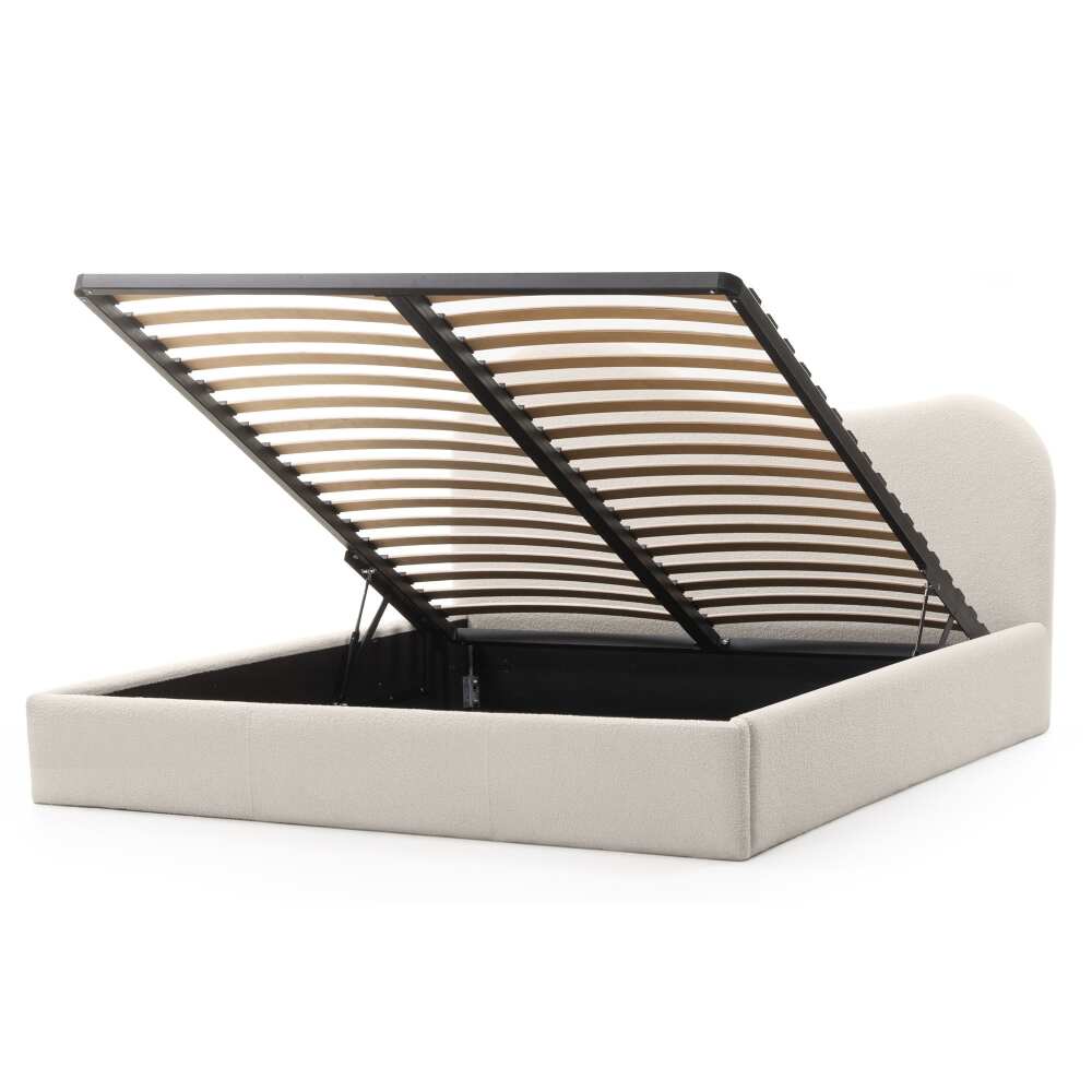 Miegamojo lova Monni 160x200, Lima Design, limts, Individualiai gaminamas baldas, miegamojo lova