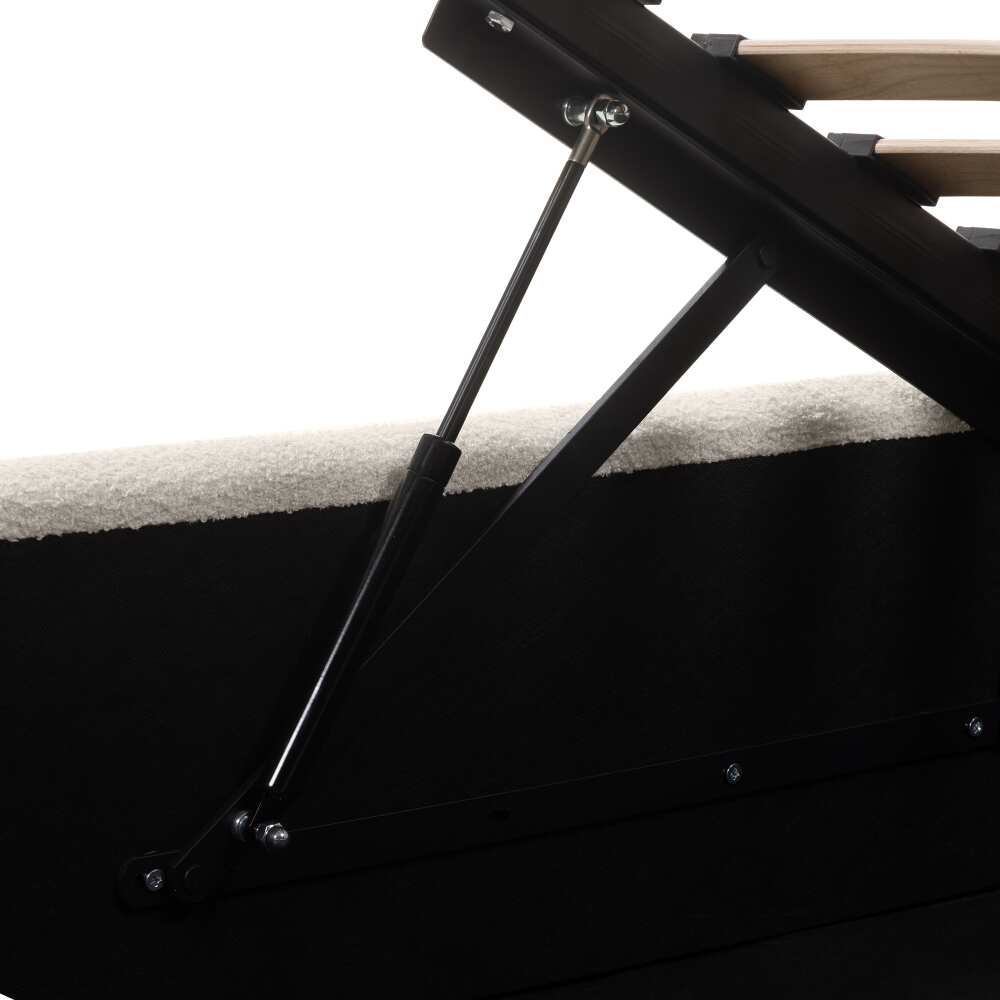 Miegamojo lova Onda 160x200, Lima Design, limts, Individualiai gaminamas baldas, miegamojo lova