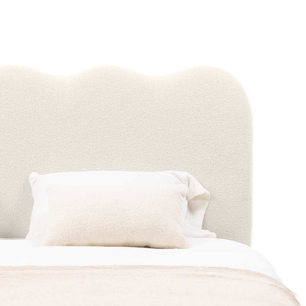 Miegamojo lova Onda 160x200, Lima Design, limts, Individualiai gaminamas baldas, miegamojo lova