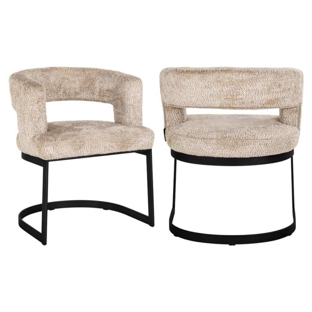 Valgomojo kėdė ELLIS, Lima Design, Richmond interiors, Richmond interiors,