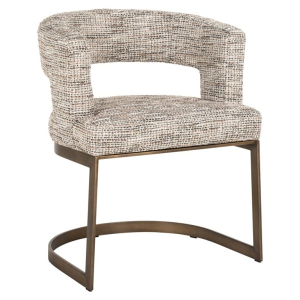 Valgomojo kėdė ELLIS, Lima Design, Richmond interiors, Richmond interiors,