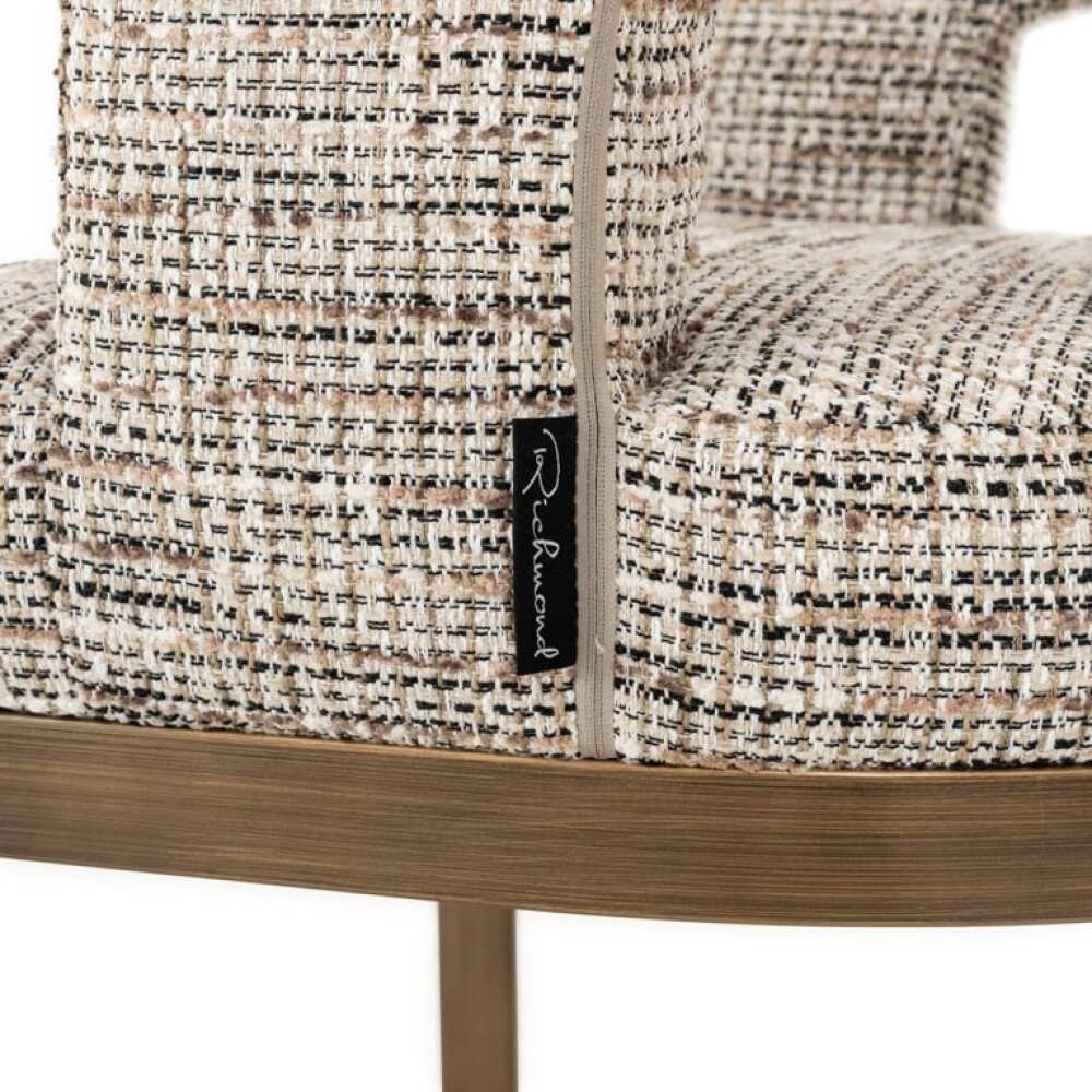 Valgomojo kėdė ELLIS, Lima Design, Richmond interiors, Richmond interiors,