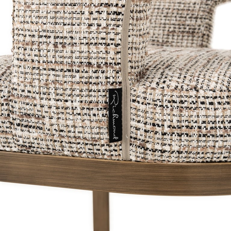 Valgomojo kėdė ELLIS 9 Valgomojo kėdė ELLIS, Lima Design, Richmond interiors, Richmond interiors,