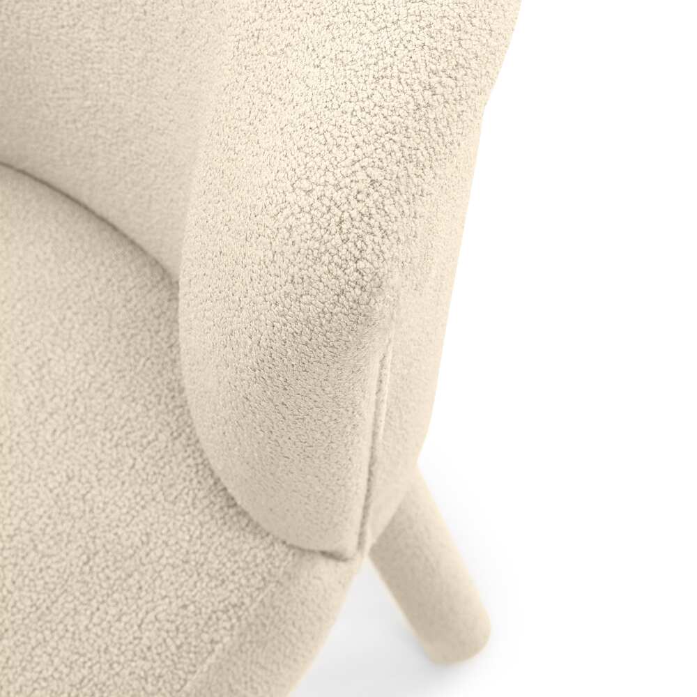 Krėslas/Fotelis Loan, Lima Design, Valgomojo baldai, Individualiai gaminamas baldas Limadesign, Krėslas