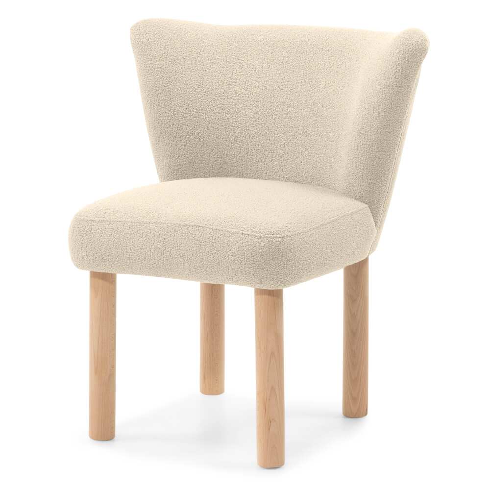 Krėslas/Fotelis Loan, Lima Design, Valgomojo baldai, Individualiai gaminamas baldas Limadesign, Krėslas